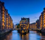 VMware vSphere OSS ONSITE Hamburg
