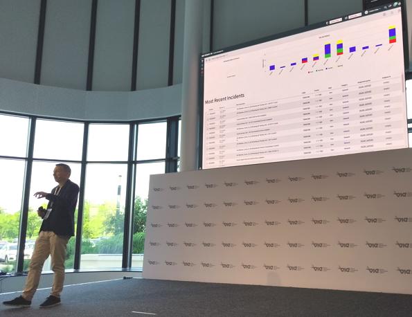 VBR v12a Support fuer Systemd und ServiceNow - Bildrechte: Claus Pfleger/Hannes Kasparick/Veeam
