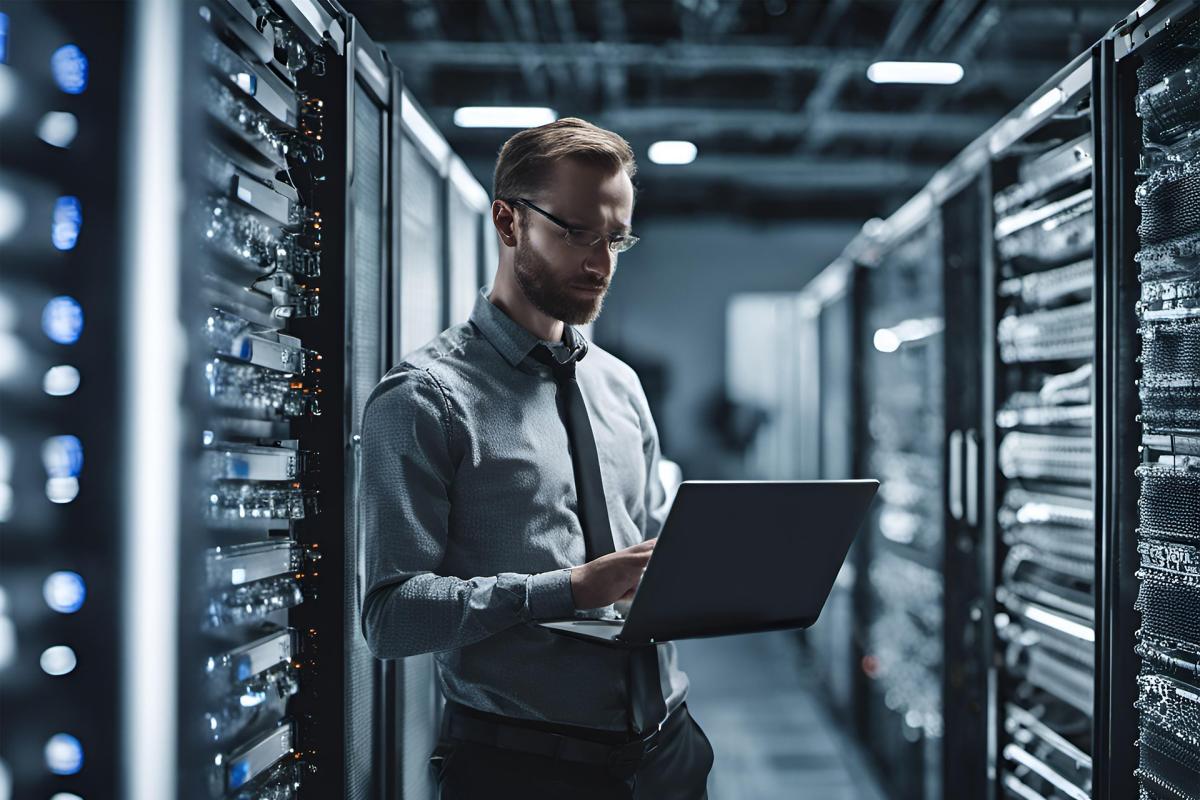 NEU: der Veeam Backup & Replication VRP Workshop